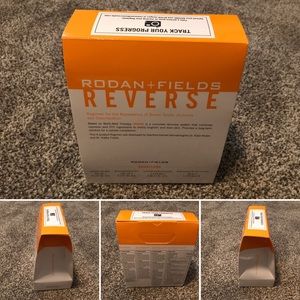 Rodan + Fields Reverse Brightening Regimen